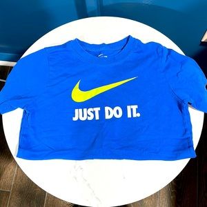 Nike Boys Shirt